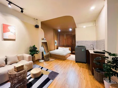 Cozy Modern Place with Projector - Near PINK CHURCH – 사진 2