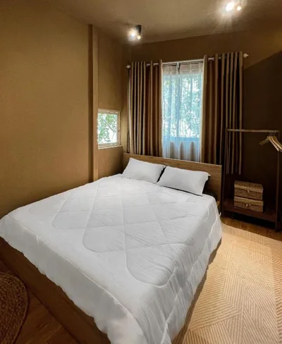 Cozy Modern Place with Projector - Near PINK CHURCH – 사진 7