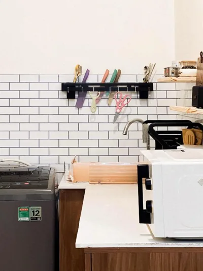 Cozy Modern Place with Projector - Near PINK CHURCH – 사진 9