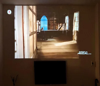 Cozy Modern Place with Projector - Near PINK CHURCH – 사진 12